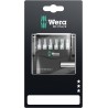 Wera Bit-Check 6 TORX Universal 1, 25mm uzgaļi...