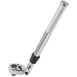 1/2" ratchet with...