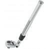 1/2" ratchet with telescopic handle and flex...