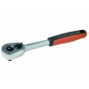 Ratchet wrench " 60 teeth 6 degrees turning...