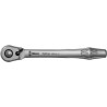 Wera Zyklop metal ratchet with switch lever,...