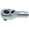 Reverse ratchets socket S91 3/4"
