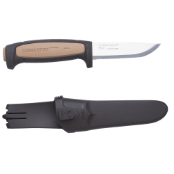 MORAKNIV® ROPE, Serrated...