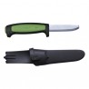 MORAKNIV® SAFE, PRO Carbon, Blade 82x2 mm with...