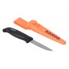 Knife Bahco, carbon steel
