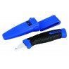 Electrician knife Bahco, left hand use