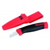 Electrician knife Bahco, right hand use