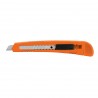 Plastic knife for breakable 9mm Truper® blades