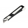 Tajima cutter DORA Impact 18mm  Razar Black Blade
