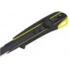 Cutter with elastomer-grip 18mm, "Driver" tip,...