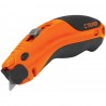 Multipurpose knife with SK-2 trapezoid blade 3...