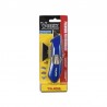 V-REX Cutter/Knife with retractable blade, 12...