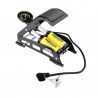 Foot pump 7bar FFGroup