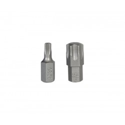 Uzgalis 3/8 T20x30mm...