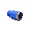 Diamond crown 30mm M14 for tiles