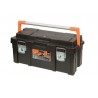 Plastic tool box PTB65 650X300X295mm 42L...