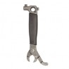 Nail puller 220mm