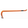 Wrecking bar 19x450mm, 1350g Truper®