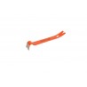 Mini wrecking bar flat 188mm 77g