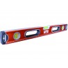 Spirit level 466, 1000mm, with magnet