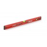 Level Spirit Mag 1500mm 2 vials