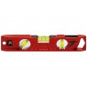 Level Torpedo 25cm magn. Die Cast+PS