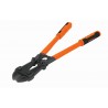 Wire scissors max Ø 11mm, 70cm Truper®