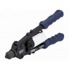 Two-handed riveter Rapid RP100, for aluminum...
