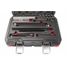 Bearing remover Kroftools (built instead of shot)