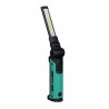 Ultra-thin articulating work light 200lm LED,...