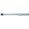 Click torque wrench 10-60Nm ±4% (CW&CCW) 3/8"...