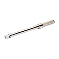 Click torque wrench with...