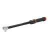 Mechanical click-style torque wrench 20-100Nm...
