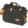 Laptop and toolbag with practical pockets...