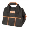 Closed textile toolbag 4750FB6-13