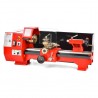 Lathe 550mm HECHT