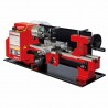 Metal lathe 300mm HECHT (desktop)