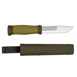 Nazis Morakniv® 2000, zaļš,...