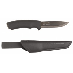 Morakniv® Bushcraft Black