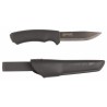 Morakniv® Bushcraft Black