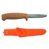 Floating Serrated Knife Mora