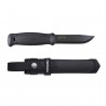 Morakniv® Garberg BlackBlade C with Multi-Mount...