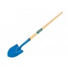 Shovel for kids with wooden handle 76cm Truper®
