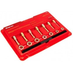 15 gab Metric Tap and Die Set