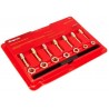 15 gab Metric Tap and Die Set