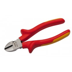 Insulated side cutter 624V...