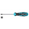 Screwdriver Torx T40x125mm