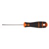 Slotted screwdriver BahcoFit 3,5x0,6x100mm...