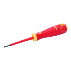 Insulated screwdriver...