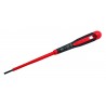 Insulated screwdriver ERGO™ slotted...